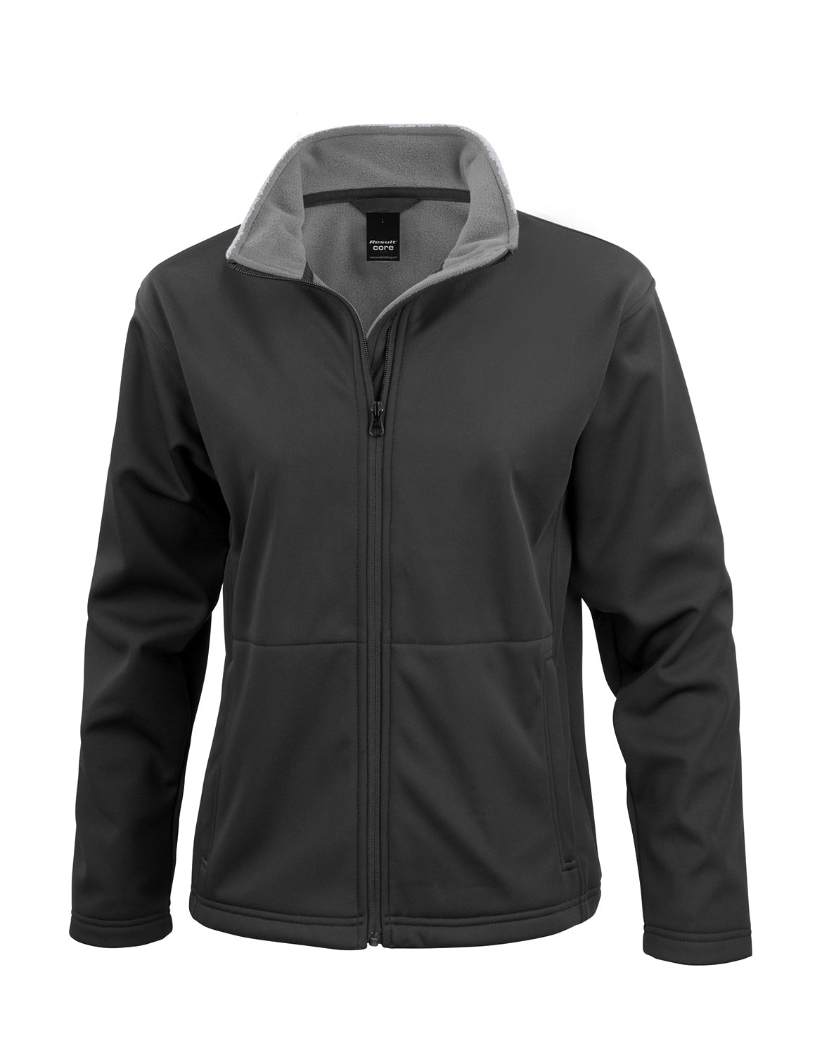 Result Core Women´s Softshell Jacket -R209F