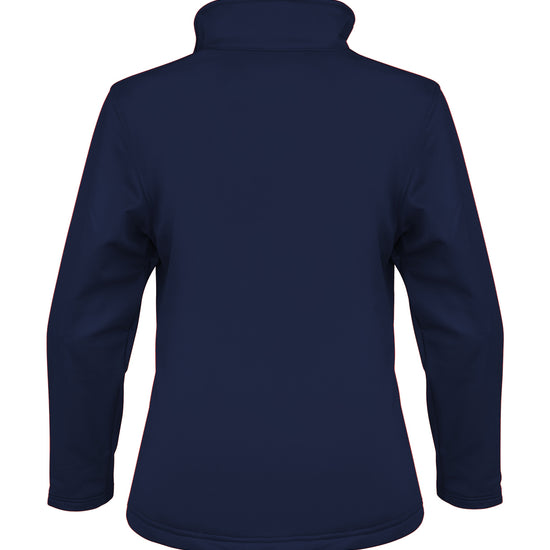Result Core Women´s Softshell Jacket -R209F