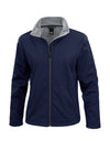 Ladies` Core Softshell Jacket