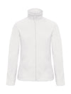 ID.501/women Micro Fleece Full Zip