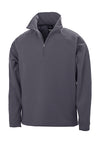 Microfleece Top