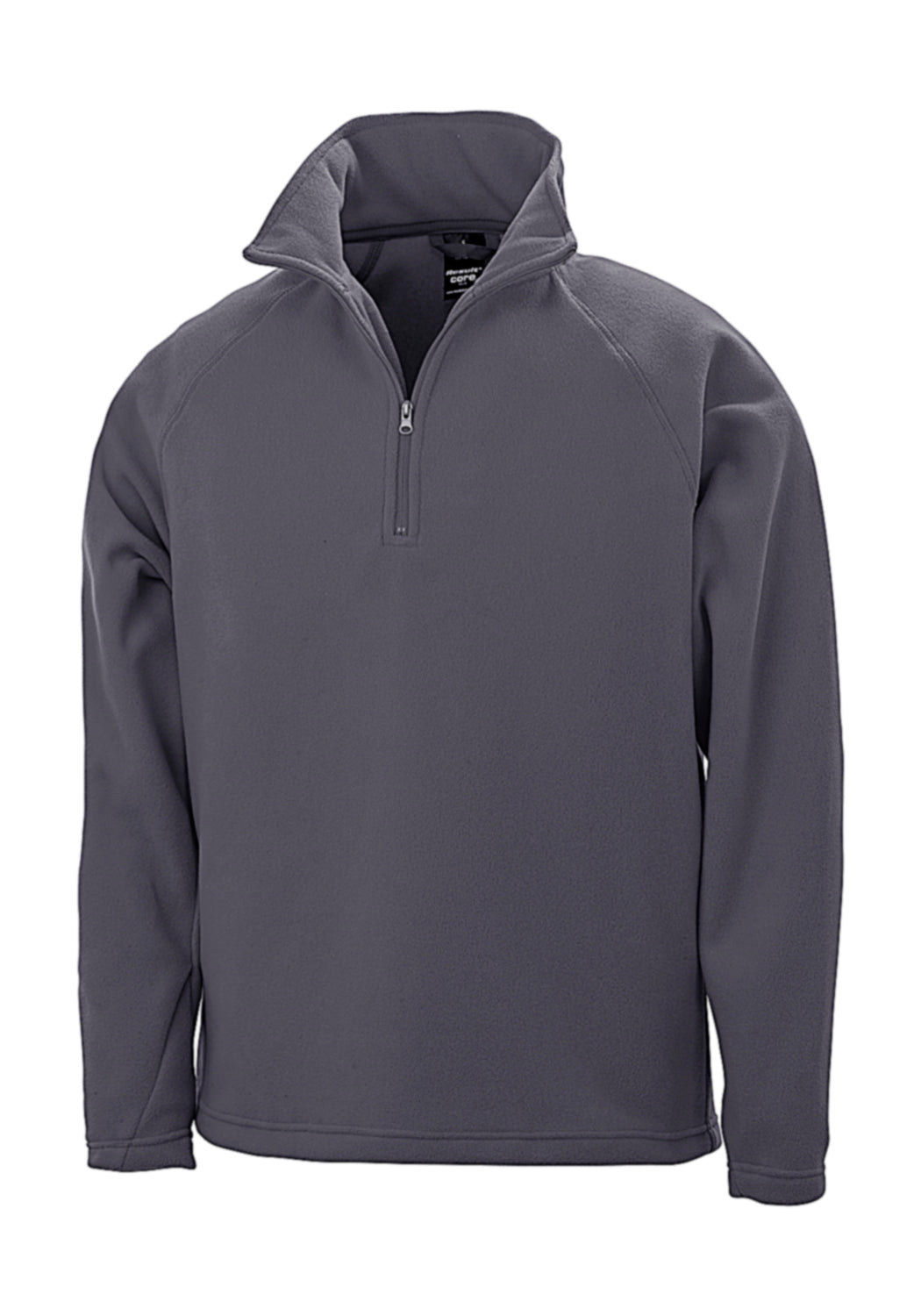 Microfleece Top