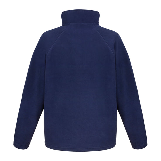 Microfleece Top