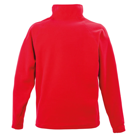 Microfleece Top