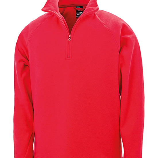Microfleece Top