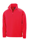 Microfleece Top