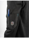 Terrax Workwear Men´s Knitted Troyer TX80675