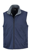 Result Core Soft Shell Bodywarmer  -R214X
