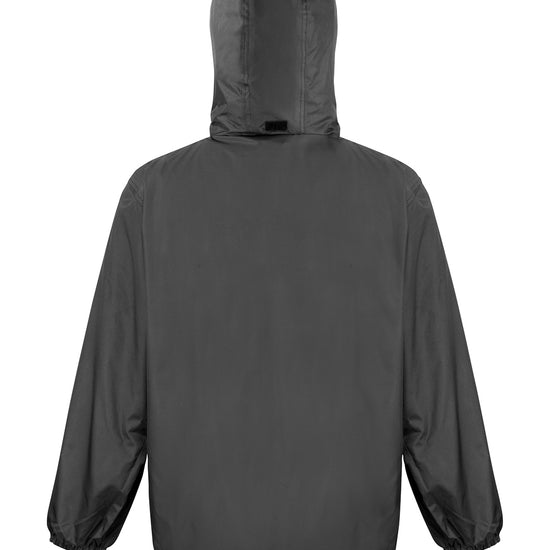 3-in-1 Jacket with quilted Bodywarmer