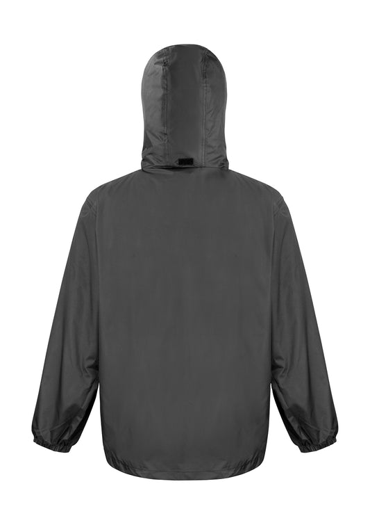 Result Core 3-in-1 Jacket With Quilted Bodywarmer -R215X