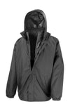3-in-1 Jacket with quilted Bodywarmer