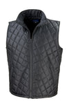 Result Core 3-in-1 Jacket With Quilted Bodywarmer -R215X