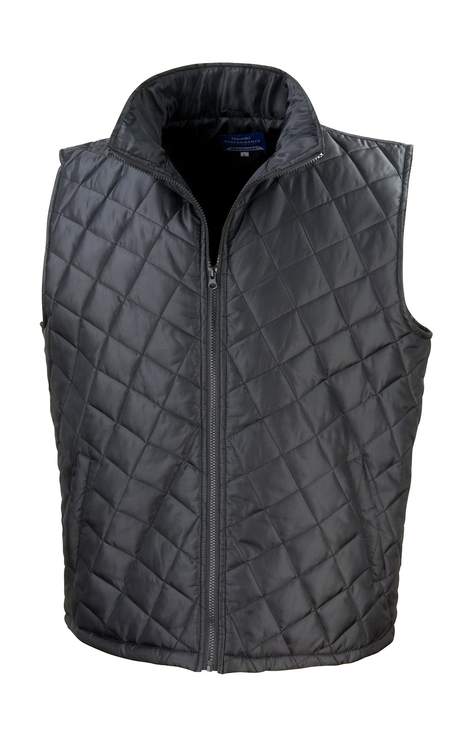 Result Core 3-in-1 Jacket With Quilted Bodywarmer -R215X