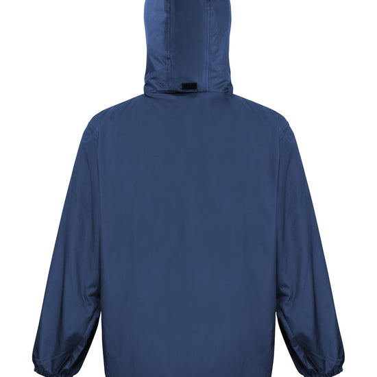 3-in-1 Jacket with quilted Bodywarmer