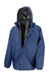 3-in-1 Jacket with quilted Bodywarmer
