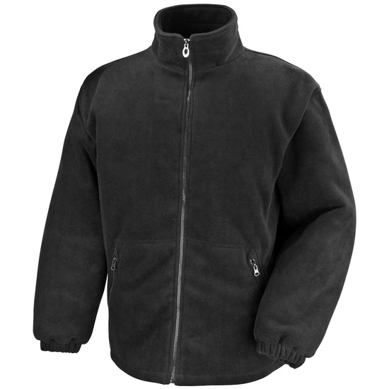 Core Polartherm™ Quilted Winter Fleece