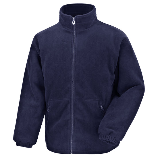 Result Core Polartherm™ Quilted Winter Fleece -R219X