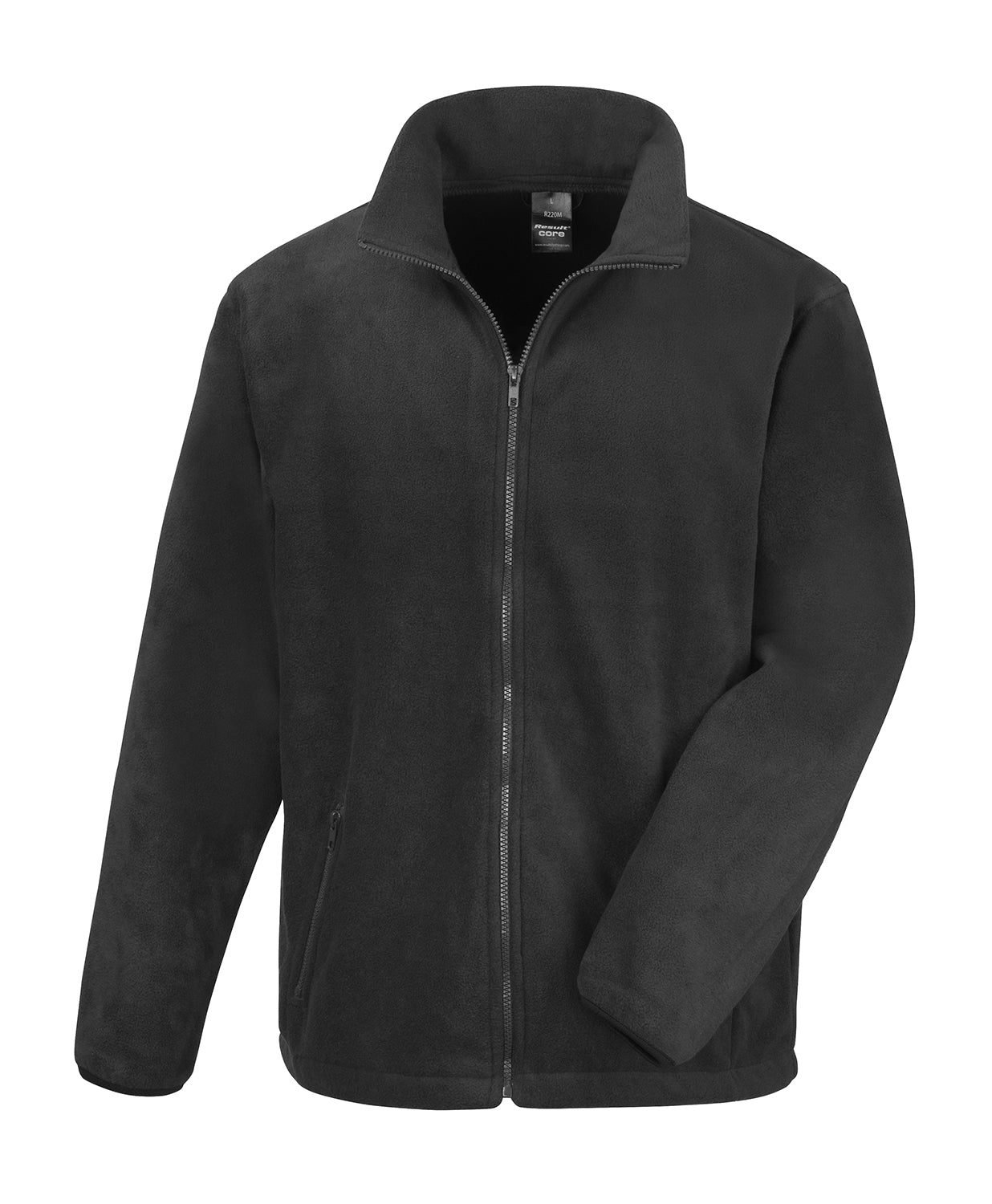 Mens Norse Outdoor Fleece