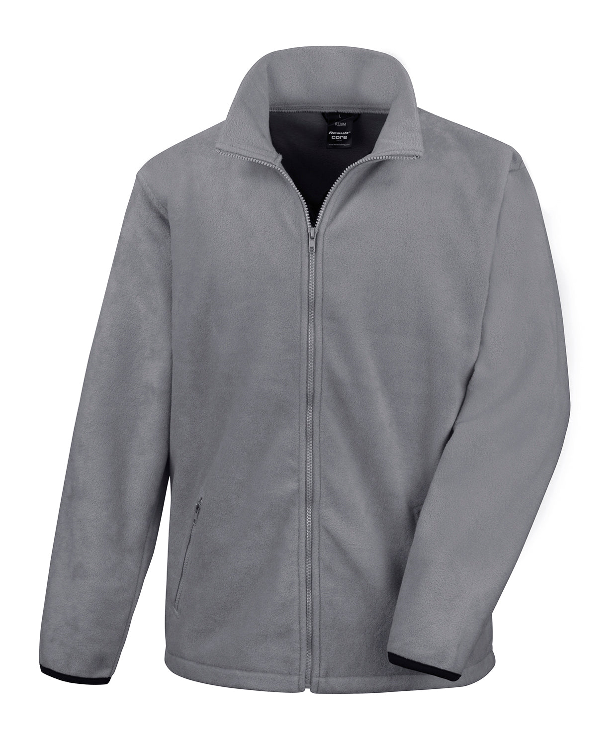 Result Core Mens Norse Outdoor Fleece Jacket -R220M