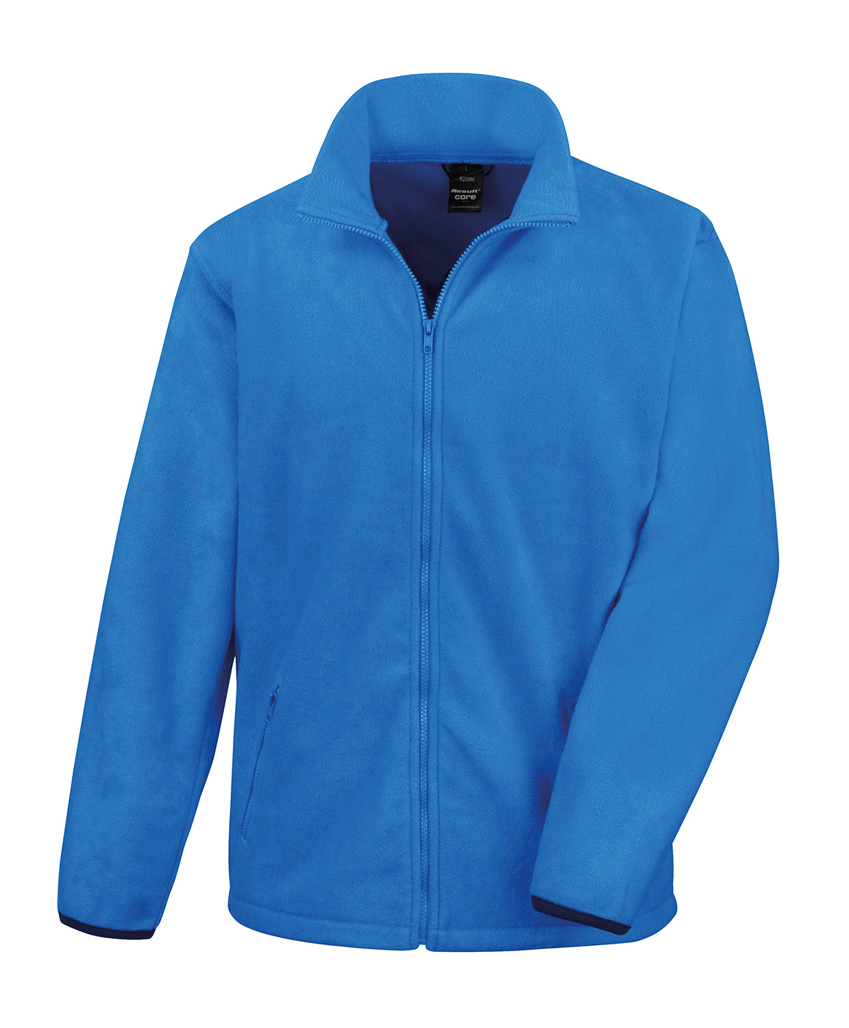 Result Core Mens Norse Outdoor Fleece Jacket -R220M