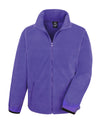 Result Core Mens Norse Outdoor Fleece Jacket -R220M