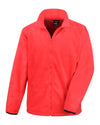 Result Core Mens Norse Outdoor Fleece Jacket -R220M