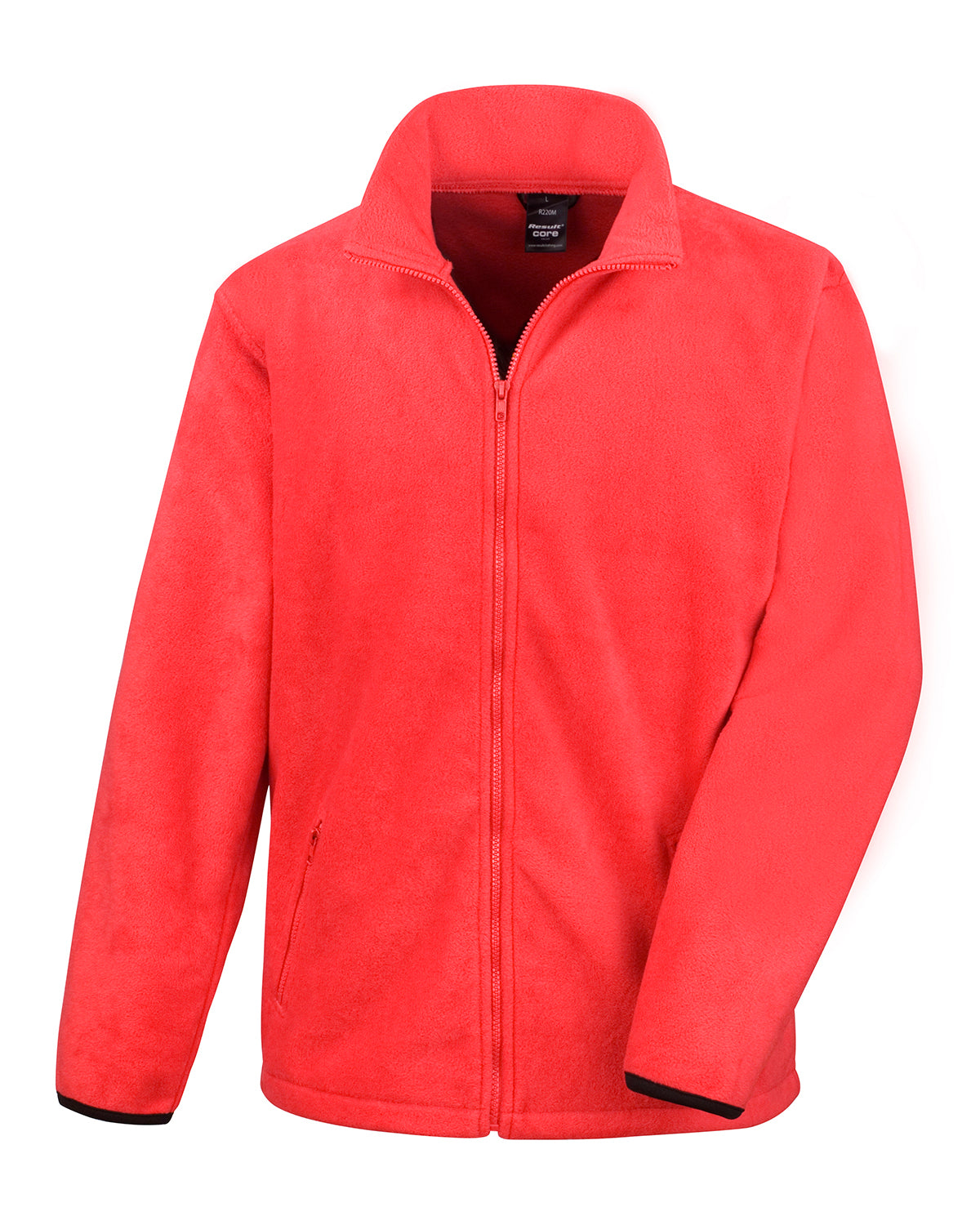 Result Core Mens Norse Outdoor Fleece Jacket -R220M