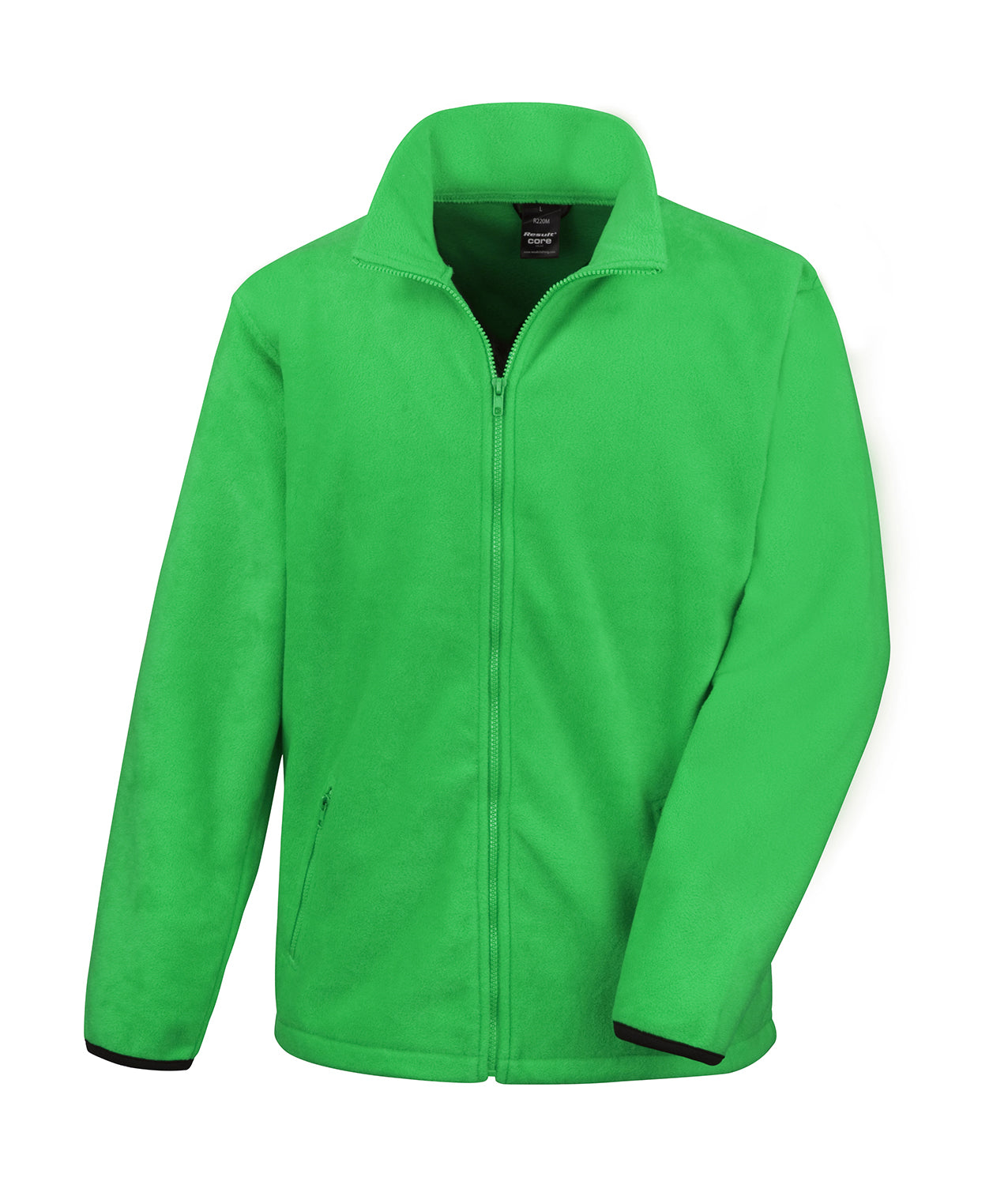 Result Core Mens Norse Outdoor Fleece Jacket -R220M