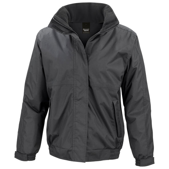 Ladies` Channel Jacket
