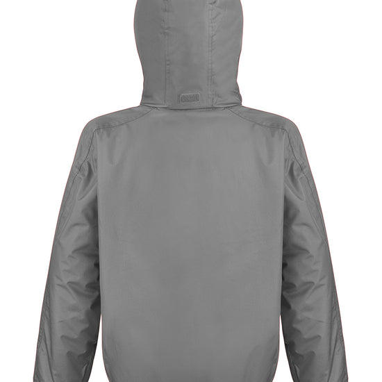 Ladies` Channel Jacket