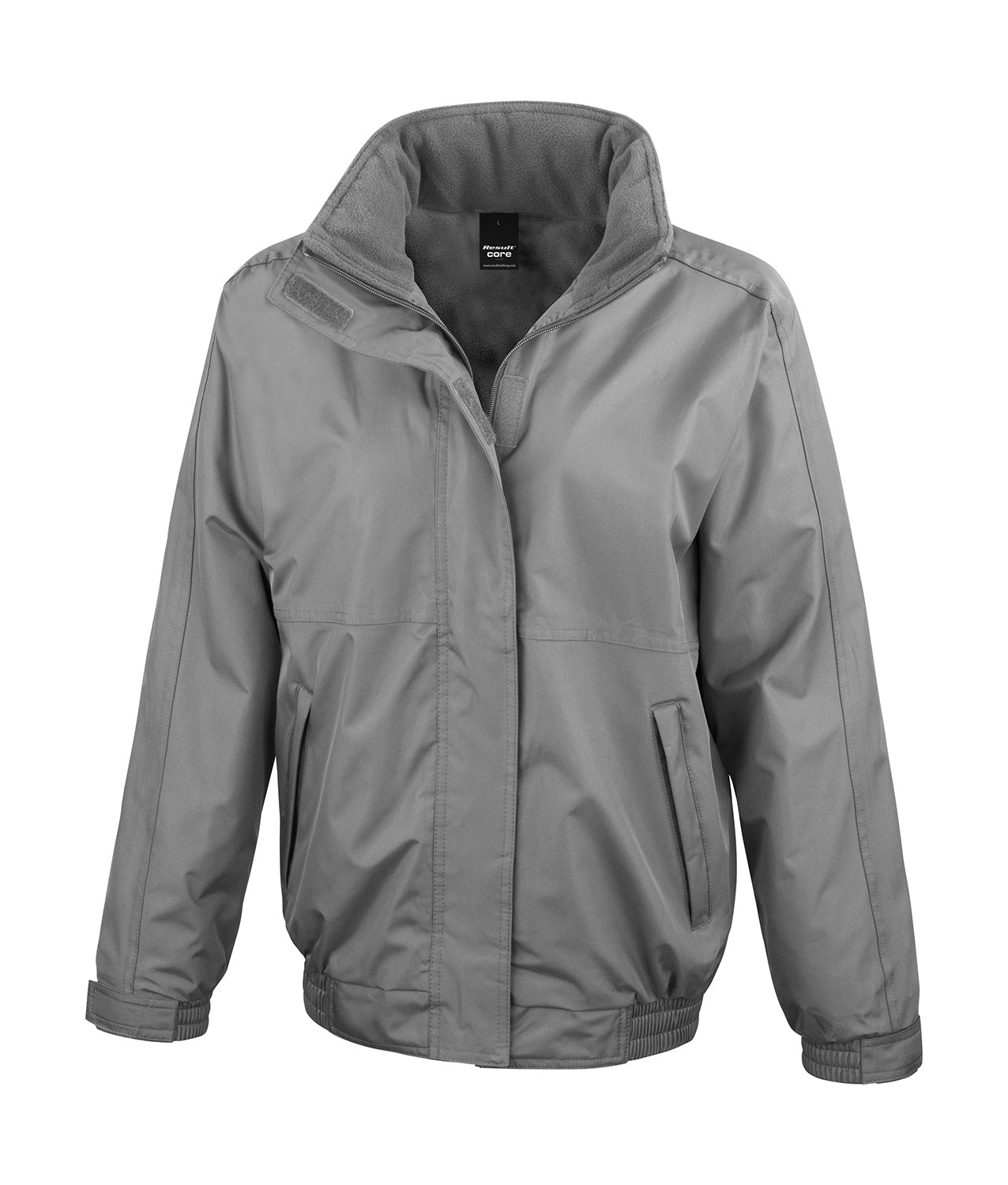 Result Core Channel Jacket -R221M