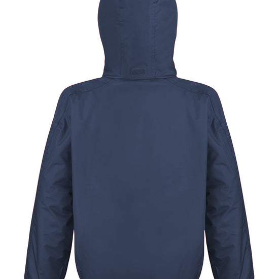 Ladies` Channel Jacket