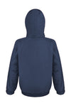 Ladies` Channel Jacket