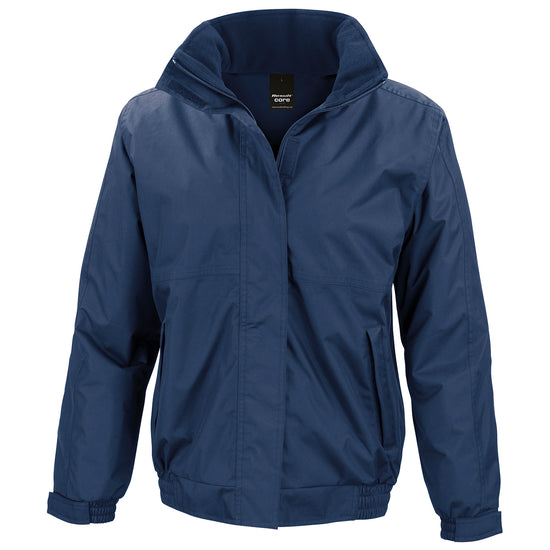 Ladies` Channel Jacket