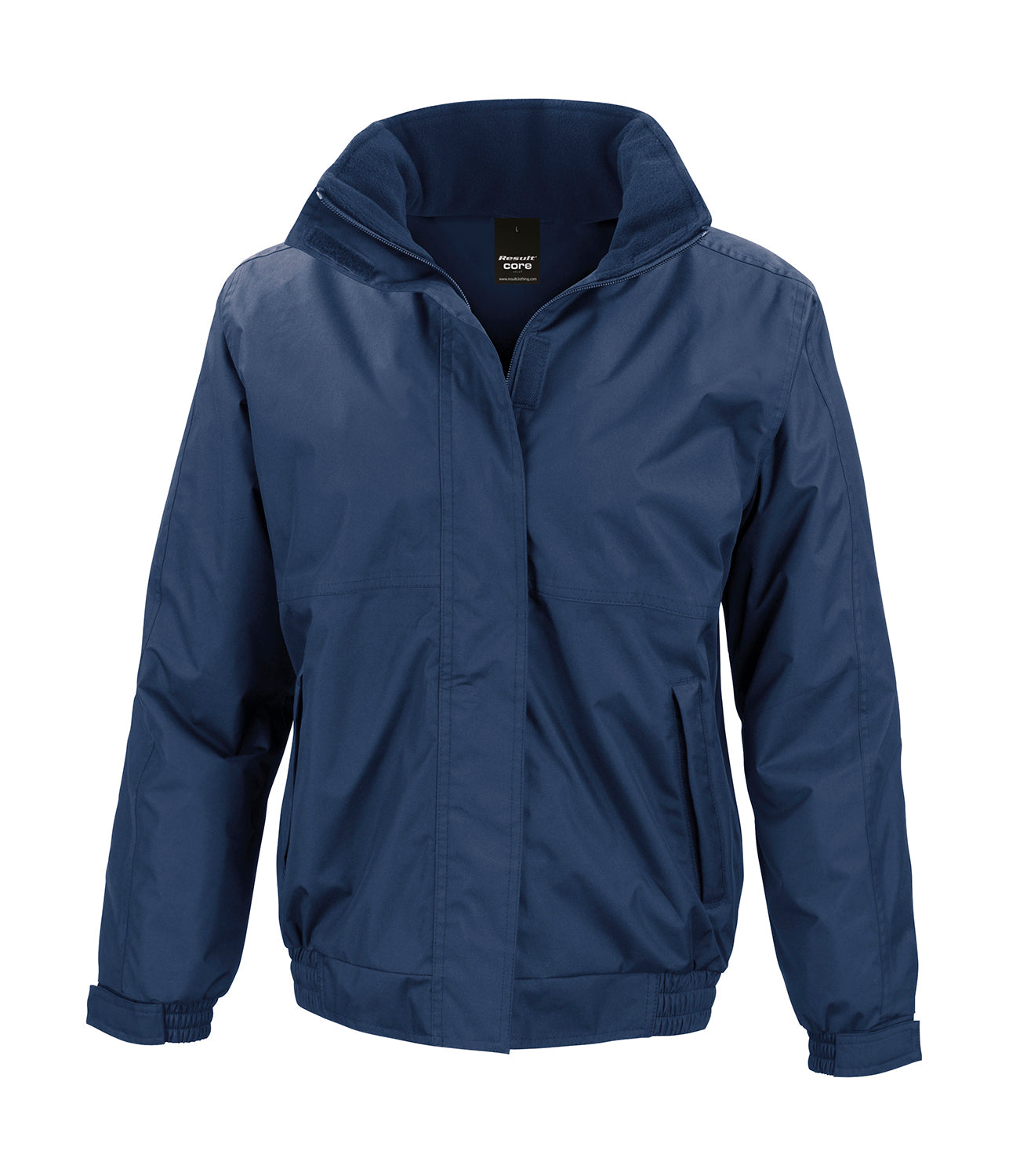 Ladies` Channel Jacket