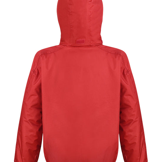Ladies` Channel Jacket