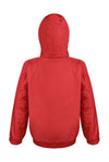 Ladies` Channel Jacket