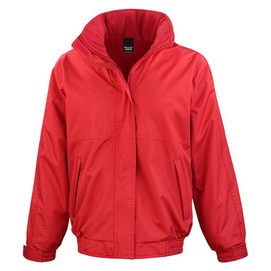 Ladies` Channel Jacket
