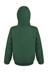 Result Core Channel Jacket -R221M