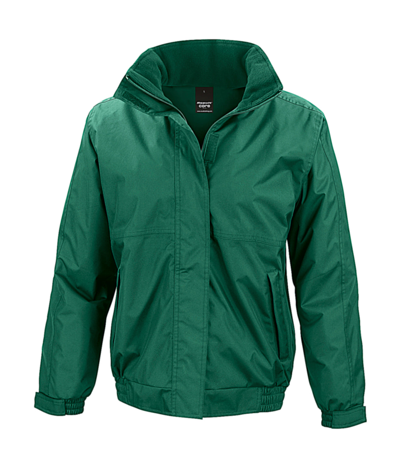 Result Core Channel Jacket -R221M