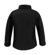 B&C COLLECTION Kids´ Hooded Softshell Jacket