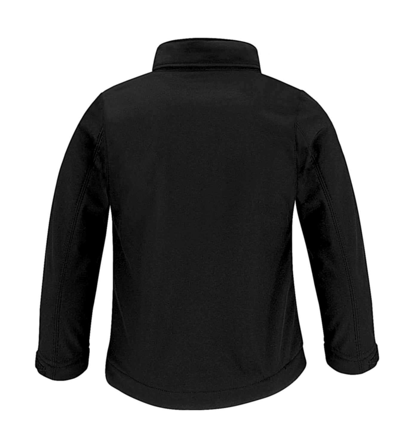 B&C COLLECTION Kids´ Hooded Softshell Jacket