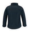 B&C COLLECTION Kids´ Hooded Softshell Jacket