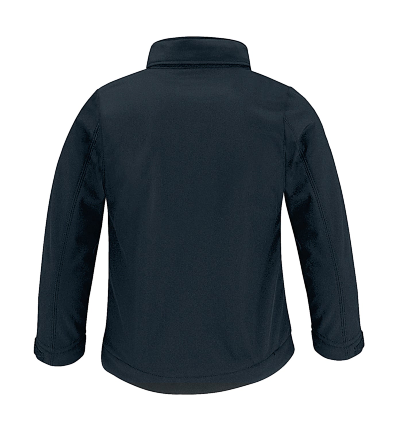 B&C COLLECTION Kids´ Hooded Softshell Jacket