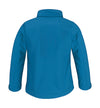 B&C COLLECTION Kids´ Hooded Softshell Jacket