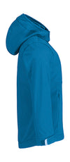 B&C COLLECTION Kids´ Hooded Softshell Jacket