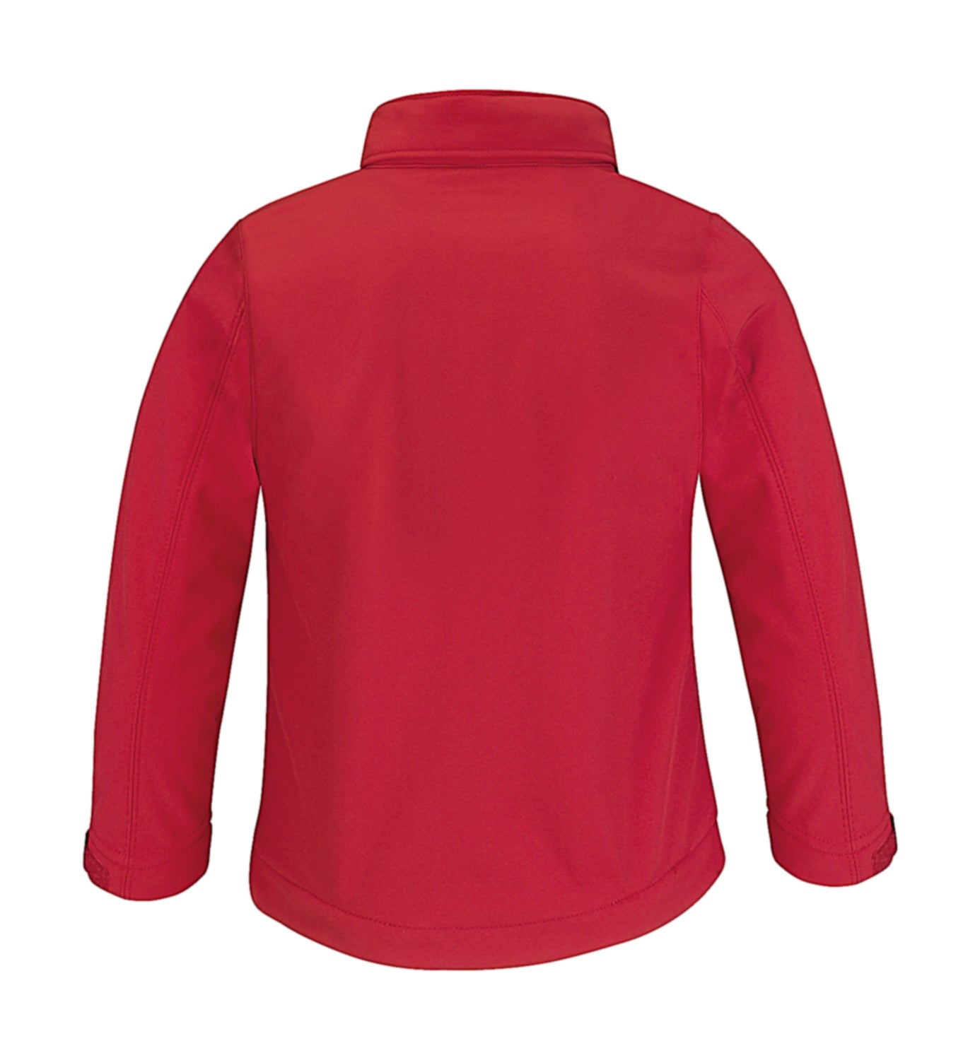 B&C COLLECTION Kids´ Hooded Softshell Jacket