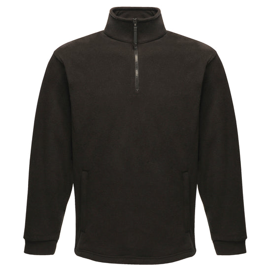 Thor Overhead 1/4 Zip Fleece