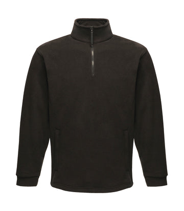 Thor Overhead 1/4 Zip Fleece