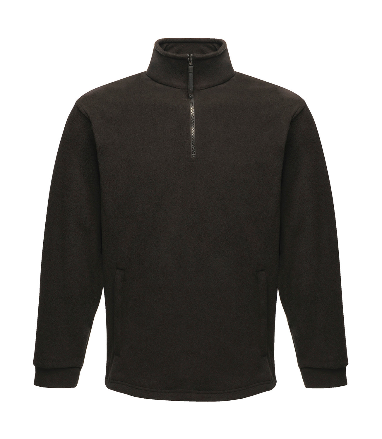 Thor Overhead 1/4 Zip Fleece